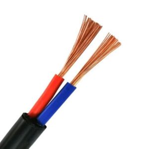 کابل 6*2 افشان خراسان افشارنژاد NYMHY