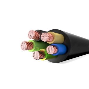 کابل 35*5 افشان خراسان افشارنژاد NYMHY