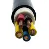 کابل 4*5 مفتولی خراسان افشارنژاد NYY - تصویر 2