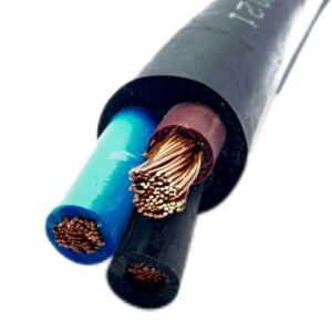 کابل 16*3 افشان خراسان افشارنژاد NYMHY