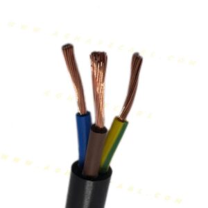 کابل 4*3 افشان خراسان افشارنژاد NYMHY