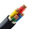 کابل 50*3 افشان خراسان افشارنژاد NYMHY - تصویر 2
