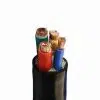 کابل 25*3 افشان خراسان افشارنژاد NYMHY - تصویر 2