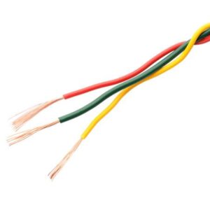 کابل 0.75*3 افشان خراسان افشارنژاد NYMHY