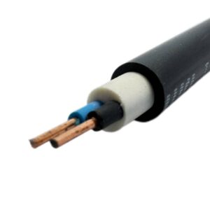 کابل 16*2 مفتولی خراسان افشارنژاد NYY