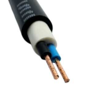 کابل 10*2 مفتولی خراسان افشارنژاد NYY