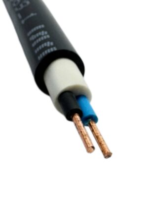 کابل 10*2 مفتولی خراسان افشارنژاد NYY