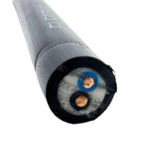 کابل 6*2 مفتولی خراسان افشارنژاد NYY