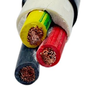 کابل ۳۵*۳ افشان البرز الکتریک نور