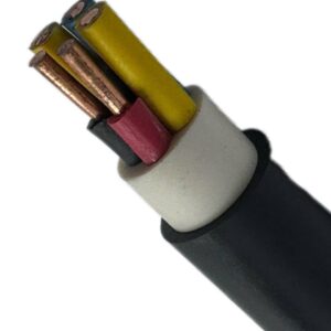 کابل6*5 مفتولی البرز الکتریک نور