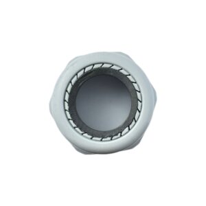 گلند IP68 پلاستیکی PG13/5