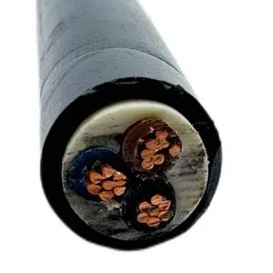 کابل1.5*3 مفتولی  شیرکوه یزد