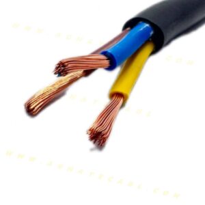 کابل6*3  افشان پارس صنعت رسانا