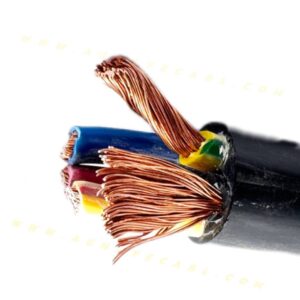 کابل16+25*3 افشان پارس صنعت رسانا