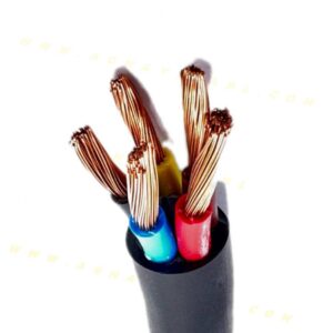 کابل6*5 افشان پارس صنعت رسانا