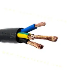 کابل1*4 افشان دماوند