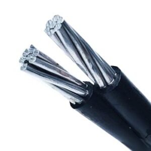 کابل خودنگهدار 16+16*1 آلومینیومی اختر