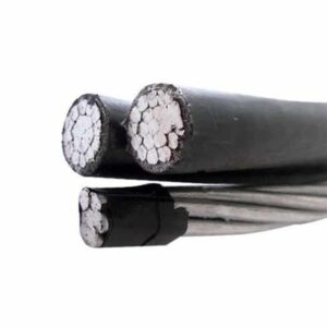 کابل خودنگهدار 16+35*2 آلومینیومی سیمیا