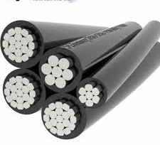 کابل خودنگهدار 70+16+70*3 آلومینیومی سیمیا