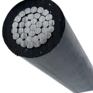 کابل آلومینیوم ۱۵۰*۱ سیمیا/XLPE/PVC