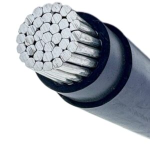 کابل آلومینیوم ۴۰۰*۱ سیمیا/XLPE/PVC