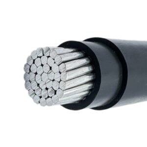 کابل آلومینیوم ۳۰۰*۱ سیمیا/XLPE/PVC