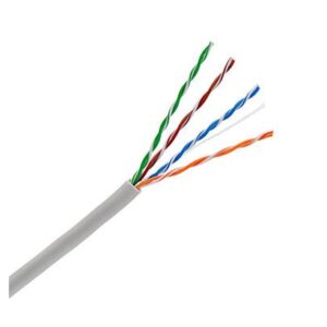 کابل شبکه سیمیا cat6 utp