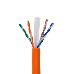 کابل شبکه سیمیا cat6 sftp