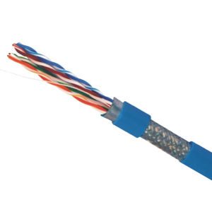 کابل شبکه لگراند cat6 a sftp