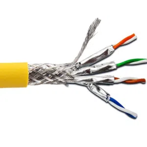 کابل شبکه نگزنس cat5e utp