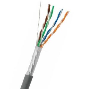 کابل 6 زوج 0.6 هوایی خراسان افشارنژاد