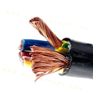 کابل۱۶*۴ افشان همدان