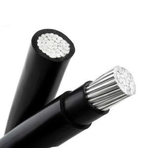 کابل آلومینیوم ۵۰۰*۱ سیمیا/XLPE/PVC