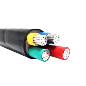 کابل آلومینیوم ۱۶*۴ سیمیا/XLPE/PVC