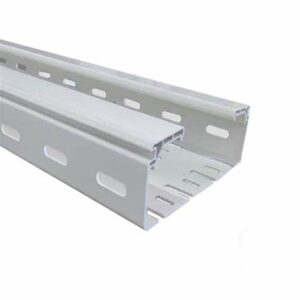 سینی کابل پی وی سی سایز 50×80