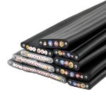 کابل افشان تخت چیست و چه کاربردی دارد؟+مشخصات و انواع